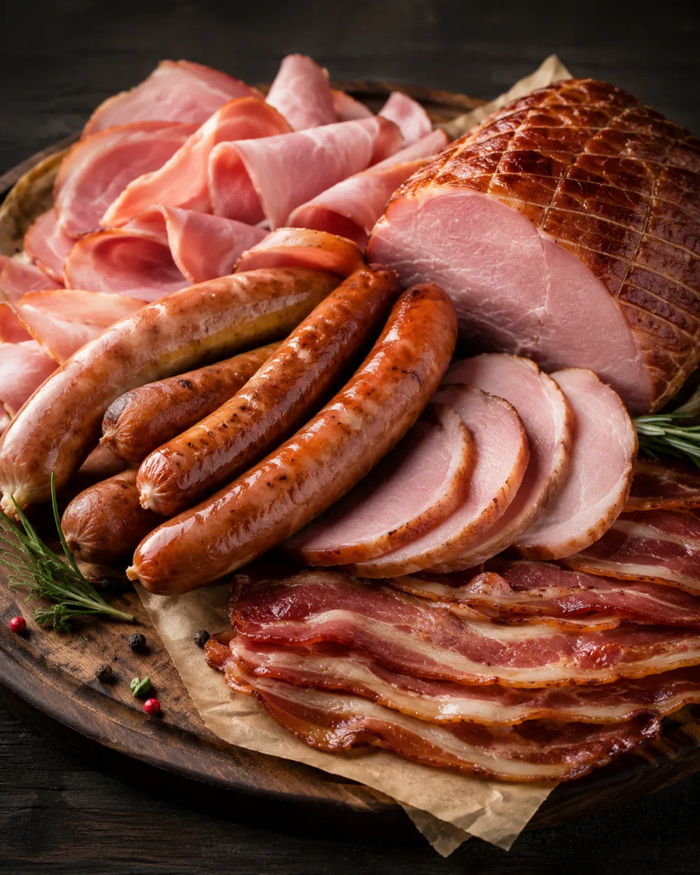 PB PATTANA | Global Meat & Food Export Excellence